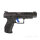 Walther Q5 Match 5" OR 9mm Pistole