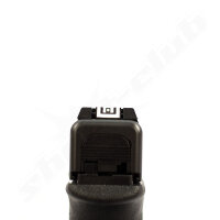 Glock 35 Pistole Gen 3 .40 S&W
