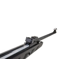 GSG AN500 Kipplauf Federdruck Luftgewehr 4,5mm Diabolos