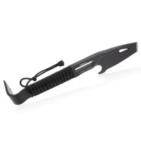 Enforcer Demolition Tool - Axt, Stemmeisen und Hammer