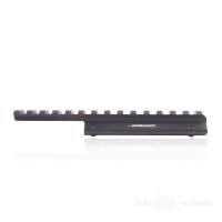 INNOMOUNT Blaser R8/R93 Picatinny 22mm Schiene, Höhe: 12mm