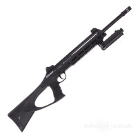 ASG TAC45 Co2 Gewehr Kaliber 4,5mm Stahl BB Schwarz
