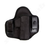 IWB Passformholster Zoraki 917 aus Cordura - verdecktes...