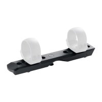Dentler Montageschiene Basis Dural Ring Zielfernrohrmontage