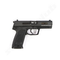 Heckler & Koch USP Co2 Softair Pistole 6 mm / Blow Back