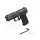 Heckler & Koch USP Co2 Softair Pistole 6 mm / Blow Back