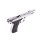 Ekol Firat Magnum Schreckschusspistole 9mm P.A.K. verchromt