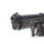 Ekol Firat Magnum Schreckschusspistole 9mm P.A.K. schwarz