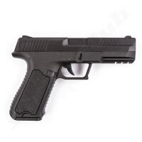CYMA CM.127 Phantom Pistole 6mm schwarz - max. 0,5 Joule
