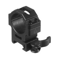 UTG QD Montageringe 30mm mittel für Picatinny/Weaver...