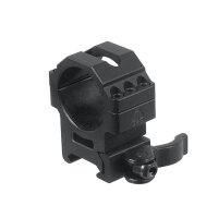UTG QD Montageringe 30mm Max Strength mittel für...