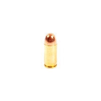 PPU PRVI PARTIZAN 9mm kurz, FMJ 6,1g im Kal. .380Auto - 50 Stück