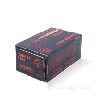 GECO FMJ .223 Rem. 4,1g / 63 grs