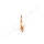 Hornady ELD Match - 140grs im Kaliber 6.5 Creedmoor