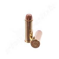Magtech Revolverpatronen FMJF, 240grs im Kal. .44Mag.