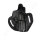 First Strike Passform Gürtel Holster Zoraki R1 u. R2
