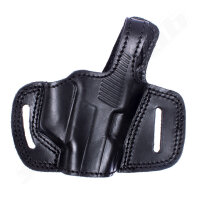 Leder Passformholster für die Zoraki 4918