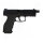 Umarex HK VP9 airsoft Pistole Kaliber 6mm BB Gas Blow Back