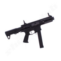 G&G CM16 ARP9 AEG 0,5 J 6mm Airsoft Gewehr ab14 - Black