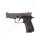 Ekol Special 99 Rev. II Schreckschusspistole 9 mm P.A.K. titan