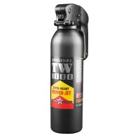 Pfefferspray TW1000 400 ml SUPER-GIGANT