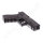 Glock 19 CO2 Pistole 4,5 mm Stahl BBs - schwarz - im Set