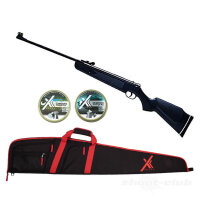 Norconia QB18F Synthetik Luftgewehr 4,5mm Diabolo -...