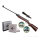 Norconia B2 Luftgewehr 4,5mm Diabolo Komplett-Set