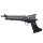 DIANA Chaser Pistol CO2 Pistole 4,5mm Diabolos Set