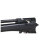 DIANA Chaser Pistol CO2 Pistole 4,5mm Diabolos Set
