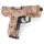 Zoraki 925 Schreckschuss Pistole camo 9mm PAK Set