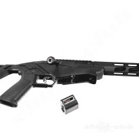 Ruger Precision Rimfire Repetierbüchse im Kaliber .22lr 10 Schuss