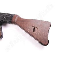 GSG STG44 Schreckschussgewehr 9mm P.A.K. im Set