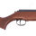 Diana 460 Magnum T06 Luftgewehr 4,5mm Diabolos im Set