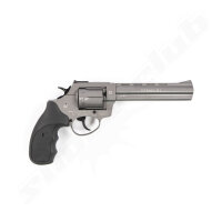 Zoraki R1 Schreckschussrevolver 6 Zoll Titan 9mm R.K. - Set