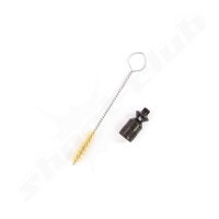 Zoraki R1 Schreckschussrevolver 6 Zoll Titan 9mm R.K. - Set