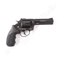 Zoraki R1 Schreckschussrevolver 4,5 Zoll Schwarz 9mm R.K....