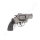 Zoraki R2 Schreckschussrevolver 2 Zoll Titan 9mm R.K. - Set