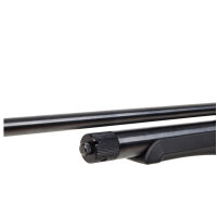DIANA Chaser Pistol CO2 Pistole 4,5 mm Diabolos - Kugelfang Set