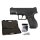 Umarex XBG CO2 Pistole 4,5 mm Stahl BBs - Koffer-Set