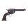 COLT SAA .45 Peacemaker 4,5 mm BBs Antique Finish - Koffer-Set