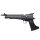 DIANA Chaser Pistol CO2 Pistole 4,5mm Diabolos Koffer-Set