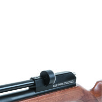 Diana Stormrider Holzschaft Pressluftgewehr 4,5mm...