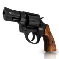 Röhm RG 89 Schreckschuss Revolver brüniert 9mm RK