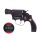 S&W Chiefs Special Schreckschuss Revolver 9mm RK