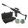 Diana LP 8 Magnum Luftpistole Knicklauf Federdruck 4,5mm schwarz Tactical Koffer Set