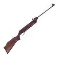 Perfecta 45 Luftgewehr 4,5mm Diabolos im Spar-Set