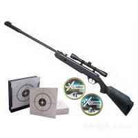 Diana twenty-one FBB 4,5 mm Diabolos inkl. 4x32...