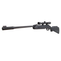 Diana twenty-one FBB 4,5 mm Diabolos inkl. 4x32...