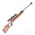 DIANA Two Fifty 250 Luftgewehr 4,5mm Diabolos im Super-Target-Set